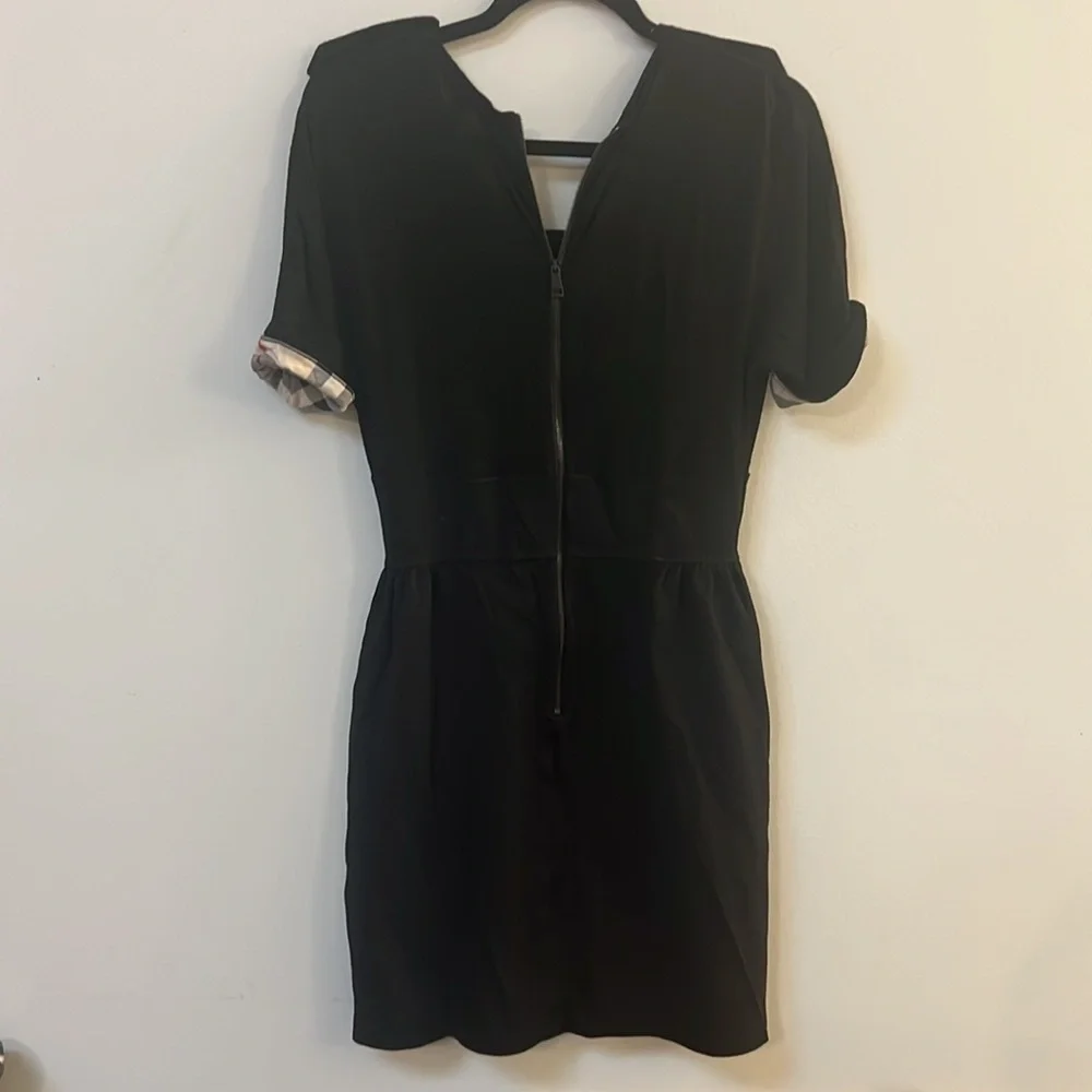 Burberry Dress - Size 8 - Picture 7 of 7